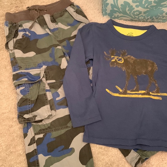 Boden matching set - Picture 1 of 5